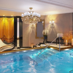 Bachleda Luxury Hotel Kraków - MGallery Collection - Bild 19