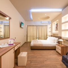 Harma Boutique Hotel in Limenas Hersonissou, Greece from 44$, photos, reviews - zenhotels.com photo 8