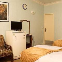 Hally Hotel in Tehran, Iran from 153$, photos, reviews - zenhotels.com photo 13