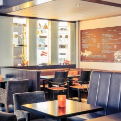 Mercure Hotel Dusseldorf - Ratingen - Bild 25
