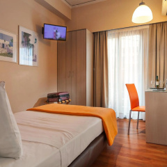 Lilia Hotel - Bild 4