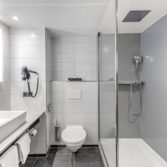 Mercure Hotel Freiburg am Munster - Bild 9