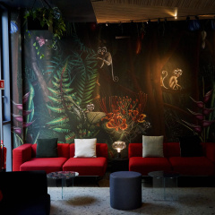 21 House of Stories Navigli - Bild 15