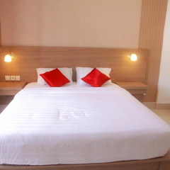 Dcamel Hotels Lembongan - Bild 5