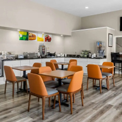 Quality Inn Oskaloosa thumbnail 41