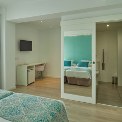 BQ Apolo Hotel - Bild 4