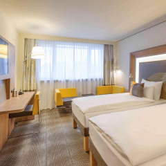 Novotel München City Arnulfpark - Bild 5