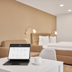 Boardinghotel Premium Heidelberg - Bild 4