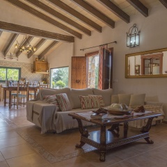 Finca Es Moyà des Pins - Bild 8