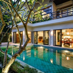 Villa Lotus Sea - Bild 1