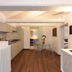 Sweet Apartment thumbnail 5