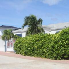 VillaSafir 15 in Noord, Aruba from 294$, photos, reviews - zenhotels.com photo 7