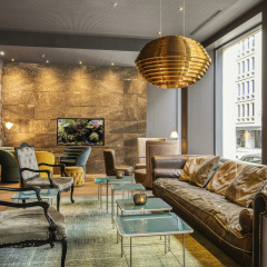 Motel One Brussels - Bild 17