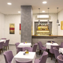 Pan Hotel - Bild 24