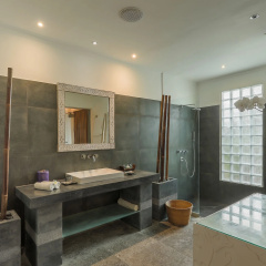 Indiana Kenanga Boutique Hotel & SPA - Bild 9
