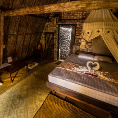 Santhiku Hotel & SPA - Bild 2