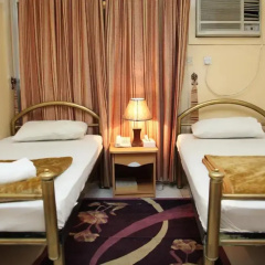 Zaineast Hotel thumbnail 5