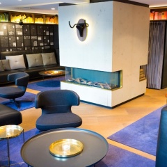 INK Hotel Amsterdam - MGallery - Bild 15