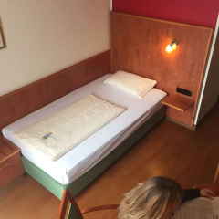 Star Inn Hotel München Nord, by Comfort - Bild 3