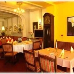 Hotel & Restaurant Itzumer Pass - Bild 11