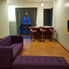 Multaqa Suite & Residence thumbnail 8