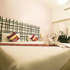 The Embassy Sathorn - Bild 7