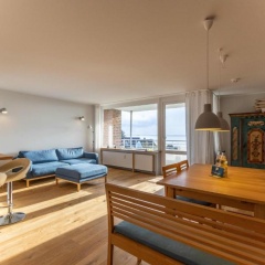 Ferienwohnung Wattkönig - Bild 2