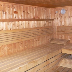 Hotel Meran Hallenbad & Sauna - Bild 21