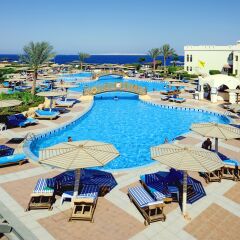 Charmillion Club Resort in Sharm El Sheikh, Egypt from 164$, photos, reviews - zenhotels.com photo 16