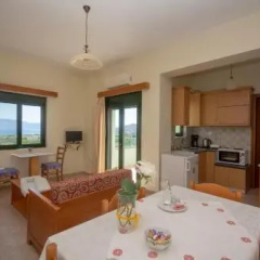 Xenios Zeus Apartments thumbnail 2