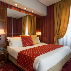 Atlante Garden Hotel - Bild 10