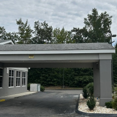 Super 8 by Wyndham Fayetteville thumbnail 10