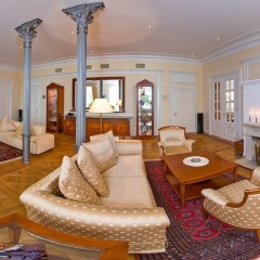 Jagdschloss Baden-Baden - Bild 3