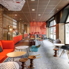 B&B Hotel Düsseldorf-Hbf - Bild 2
