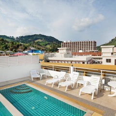 Garden Phuket Hotel - Bild 29