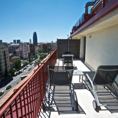 Catalonia Atenas - Bild 25