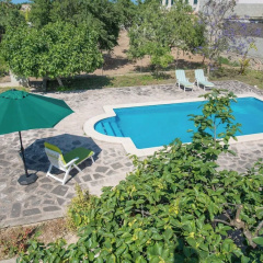 Villa Sa Fonera - Villa With Private Pool - Bild 11