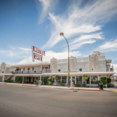Downtowner Boutique Hotel - Bild 21
