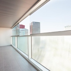 Akira Flats Fira Gran Via Barcelona - Bild 14
