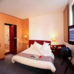 Novotel Suites Hannover - Bild 4