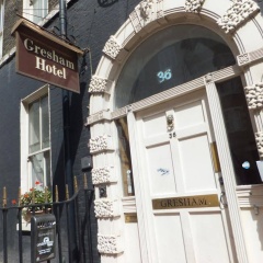 Gresham Hotel Bloomsbury - Bild 1