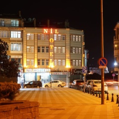Nil Otel - Bild 19