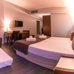Hotel Madanis - Bild 16