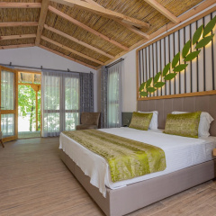 Gizli Cennet Villages Hotel - Bild 2