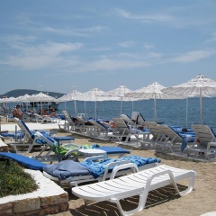 Sky Nova Hotel and Suites - All Inclusive - Bild 19