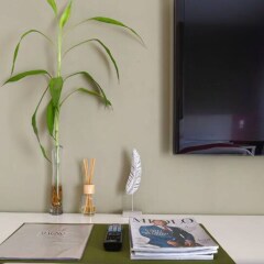 Magno Suites Hotel in Malabo, Equatorial Guinea from 193$, photos, reviews - zenhotels.com photo 31