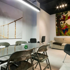 Fira Apartments - Bild 14