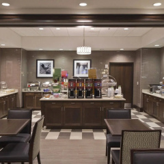 Hampton Inn & Suites Columbus/University Area thumbnail 23