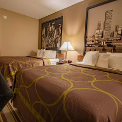 SureStay Plus Hotel by Best Western Owasso Tulsa North thumbnail 6