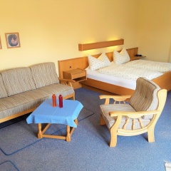 Appartementhaus Panny - Bild 2
